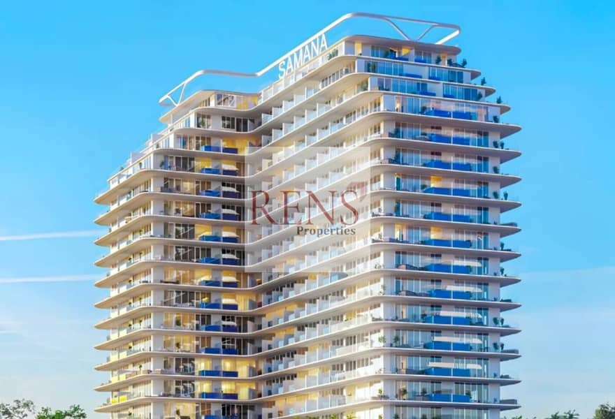 Studio + Private Pool | Spacious Layout | High ROI - Image 9