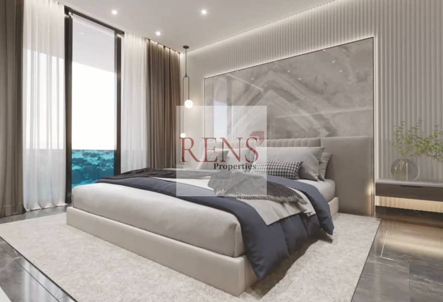 Studio + Private Pool | Spacious Layout | High ROI