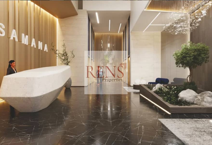 Studio + Private Pool | Spacious Layout | High ROI - Image 8