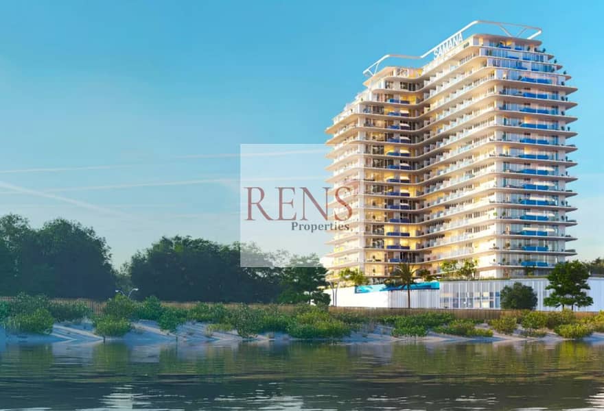 Studio + Private Pool | Spacious Layout | High ROI - Image 10