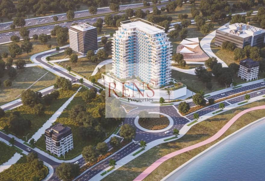 Studio + Private Pool | Spacious Layout | High ROI - Image 11