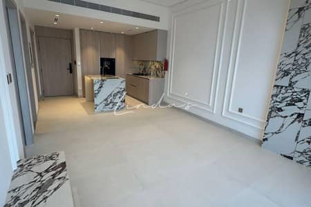 1 Bedroom Apartment for Rent in Arjan, Dubai - Band new | High floor | Study room | Spacious