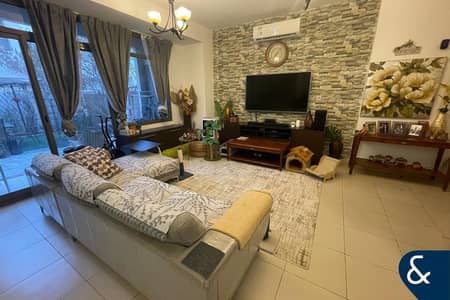 3 Bedroom Villa for Rent in Town Square, Dubai - Close to Park & Pool | Open-Plan | Spacious