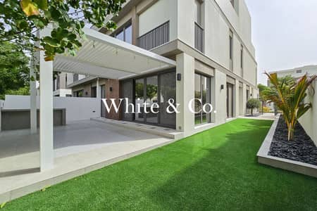 4 Bedroom Villa for Sale in Tilal Al Ghaf, Dubai - Single Row | Modern Living | Great Deal