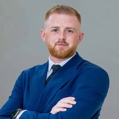 Callum Briggs