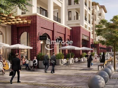 1 Bedroom Flat for Sale in Zayed City, Abu Dhabi - 8. png