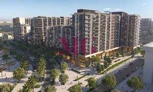 Modern Design | Smart Layouts | Prime Location