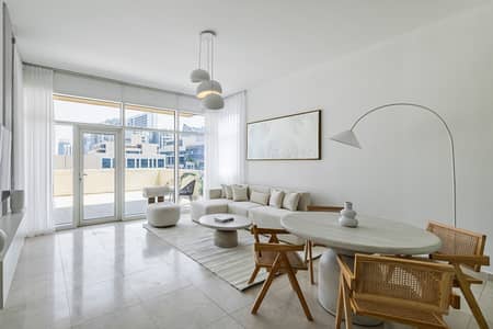 1 Bedroom Apartment for Rent in Business Bay, Dubai - MMM_0385-HDRHigh_Res. jpg