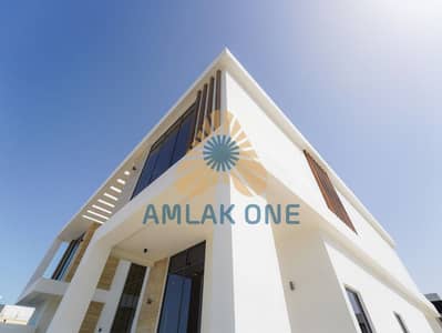 5 Cпальни Вилла Продажа в Яс Айленд, Абу-Даби - 26. jpg