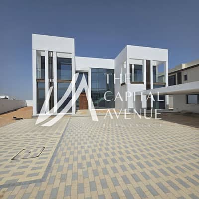 5 Bedroom Villa for Sale in Al Jubail Island, Abu Dhabi - IMG-20250912-WA0099. jpg