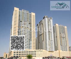 شقة في عجمان ون تاور 9،أبراج عجمان ون،الراشدية 3،الراشدية 26000 درهم - 12769677