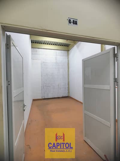Warehouse for Rent in Al Quoz, Dubai - WhatsApp Image 2025-09-10 at 16.15. 44. jpeg