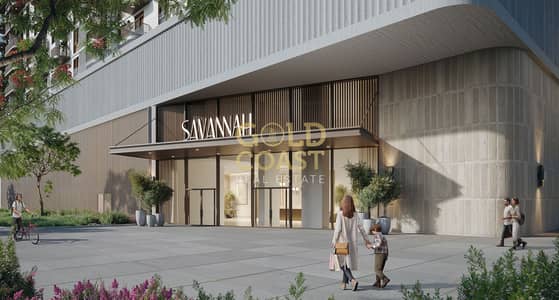 فلیٹ 2 غرفة نوم للبيع في تاون سكوير، دبي - SAVANNAH-Gallery-2-1. jpg