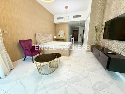 1 Bedroom Flat for Rent in Business Bay, Dubai - VACANT | CANAL VIEW | FURNISHED