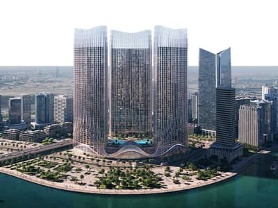 商业湾， 迪拜 单身公寓待售 - 位于商业湾，Binghatti Skyrise，Binghatti Skyrise Tower B 的公寓 1200000 AED - 12769768