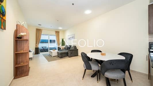 1 Bedroom Apartment for Sale in Dubai Marina, Dubai - Cheapest On The Market | Vacant | Non Negotiable