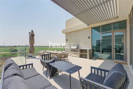 2 Bedroom Flat for Sale in Meydan City, Dubai - Penthouse | Fully Renovated | Immaculate