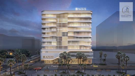Studio for Sale in Al Furjan, Dubai - AFC-054B-D-IMG-EXTERIOR PERSPECTIVE 03_01_page-0001. jpg
