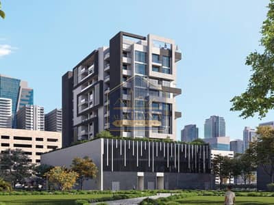 2 Bedroom Apartment for Sale in Al Satwa, Dubai - 1. jpg