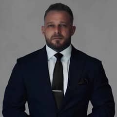 Luke Dugmore