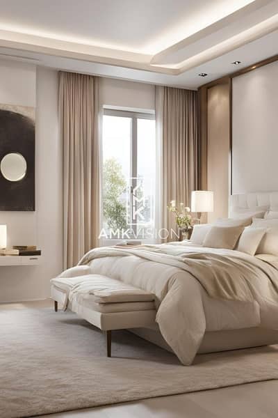 Studio for Sale in Dubai Land Residence Complex, Dubai - ag-ark-tower_HWqJd_xl. jpg