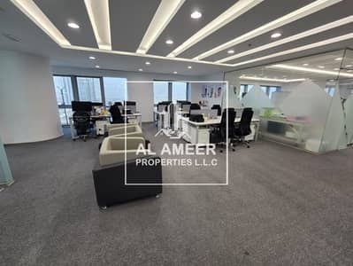 芭莎综合社区（Tecom）， 迪拜 写字楼待租 - WhatsApp Image 2025-09-05 at 4.16. 08 PM. jpeg