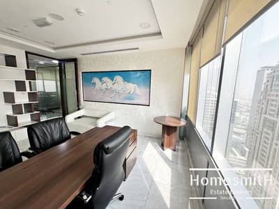 Office for Rent in Jumeirah Lake Towers (JLT), Dubai - batch_IMG_0904. JPG