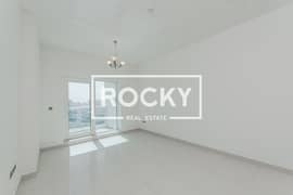 1 B/R with Balcony | Pool & Gym | JVC