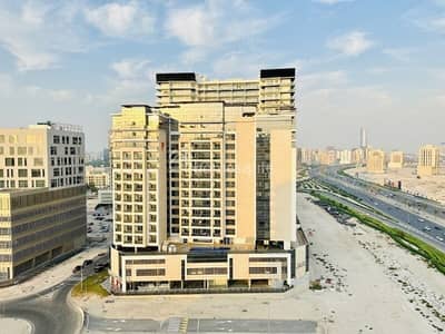 2 Bedroom Flat for Sale in Al Jaddaf, Dubai - Burj Khalifa View | Vacant | Genuine Resale