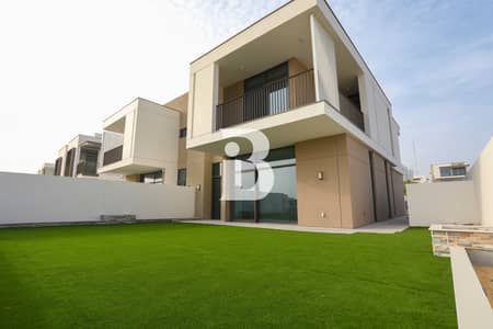 4 Bedroom Villa for Rent in Al Furjan, Dubai - 4Beds with Maid | Open View | Ready to move in