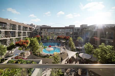 2 Bedroom Apartment for Sale in Masdar City, Abu Dhabi - 5. jpg