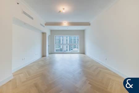 1 Bedroom Apartment for Sale in Palm Jumeirah, Dubai - E-Type Layout | High Floor | Vacant Soon