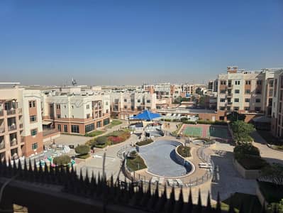 2 Bedroom Apartment for Sale in Al Ghadeer, Abu Dhabi - Chiller Free | Pool View | Gated Community