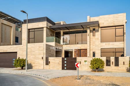 فیلا 5 غرف نوم للبيع في ند الشبا، دبي - فیلا في ند الشبا جاردنز 2،ند الشبا جاردنز،ند الشبا 1،ند الشبا 5 غرف 28500000 درهم - 12770006