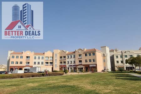 Studio for Sale in International City, Dubai - X22 (1). jpg