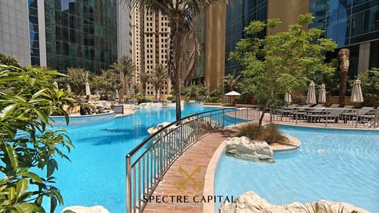 3 Bedroom Apartment for Sale in Jumeirah Beach Residence (JBR), Dubai - MEITU_20250912_124234653. jpg