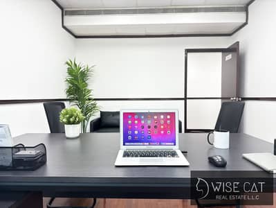 Office for Rent in Sheikh Zayed Road, Dubai - IMG_6134. jpg