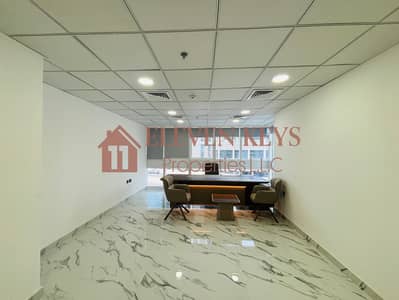 مکتب  للايجار في الخليج التجاري، دبي - IMG-20250911-WA0020. jpg