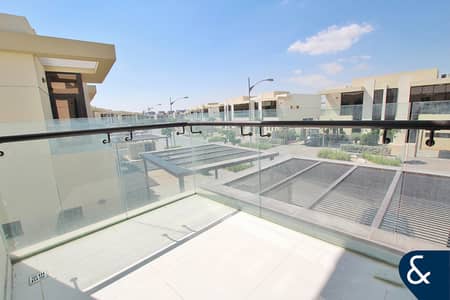 3 Bedroom Villa for Sale in DAMAC Hills, Dubai - Corner Unit | Landscaped Garden | 3 Bed