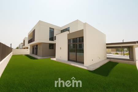 4 Bedroom Villa for Rent in Al Furjan, Dubai - Luxurious Villa | Family Friendly Community | Prime Location