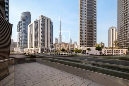 فلیٹ 2 غرفة نوم للبيع في الخليج التجاري، دبي - شقة في ماركيز سكوير،الخليج التجاري 2 غرف 3060000 درهم - 12770111