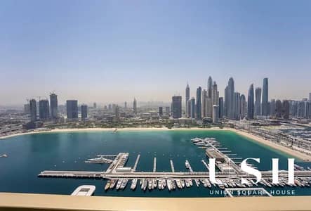 2 Bedroom Apartment for Rent in Dubai Harbour, Dubai - IMG-20250912-WA0021. jpg