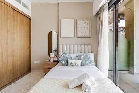 Studio for Rent in Meydan City, Dubai - 2c3f361e-329a-491d-8c92-64d8cfead83e. jpg
