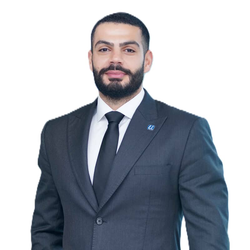Jamal Khalil