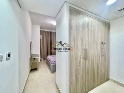 1 Bedroom Flat for Rent in Culture Village (Jaddaf Waterfront), Dubai - IMG_9264. jpg