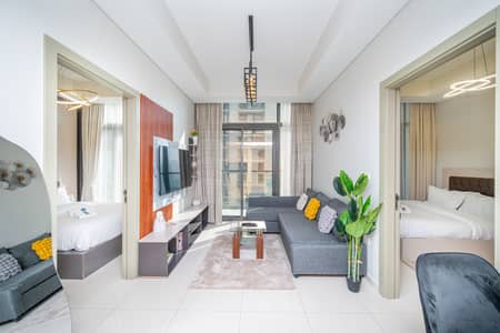 2 Bedroom Apartment for Rent in Business Bay, Dubai - DSC_8284. jpg