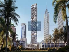 شقة في أيكونيك ريزيدنس،مدينة دبي للإنترنت 2 غرف 4441891 درهم - 12770195