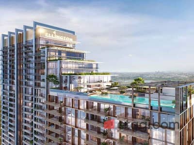2 Bedroom Flat for Sale in Sobha Hartland, Dubai - 1. jpeg