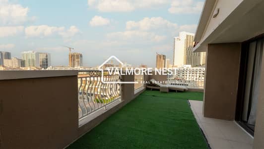 2 Bedroom Flat for Rent in Jumeirah Village Circle (JVC), Dubai - WhatsApp Image 2025-09-12 at 1.20. 43 PM. jpeg