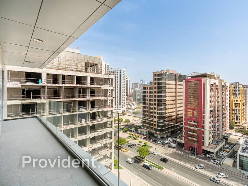 位于芭莎综合社区（Tecom），双子塔，双子塔B座 2 卧室的公寓 2000000 AED - 12770244